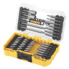 DEWALT  6.35mm Hex Shank Mixed Screwdrivers 40 Piece Set