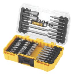 Impact driver deals bit set screwfix