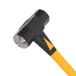Roughneck  Fibreglass Sledge Hammer 10lb (4.5kg)