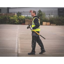 Roughneck  Fibreglass Sledge Hammer 10lb (4.5kg)