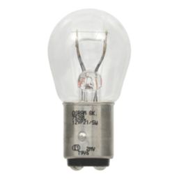 Osram Vehicle Spare Bulb Kit 7 Pieces