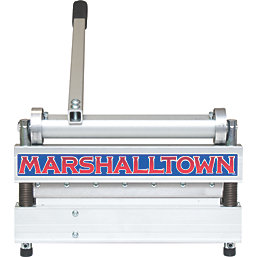 Marshalltown MFS13 Flooring Shear 203mm
