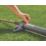 Gardena AquaZoom Oscillating Sprinkler 250m²