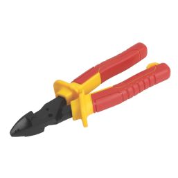 Erbauer  VDE Multi-Functional Side Cutters 7" (180mm)