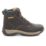 DEWALT Bolster Size 11  Brown  Steel Toe Cap Safety Boots