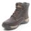 DEWALT Bolster Size 11  Brown  Steel Toe Cap Safety Boots