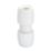 Hep2O  Plastic Push-Fit Equal Coupler 15mm