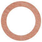 Arctic Hayes Fibre Central Heating Pump Washers 1 3/4" 2 Pack