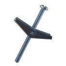 Easyfix Spring Toggles 5mm x 50mm 20 Pack