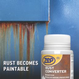 Zep   Rust Converter 100ml