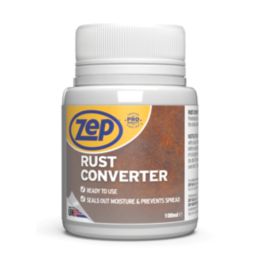 Zep   Rust Converter 100ml
