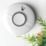 FireAngel  SCB10-R Battery Standalone Combined Smoke & Carbon Monoxide Alarm