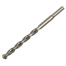 Erbauer  Straight Shank Masonry Drill Bit 14mm x 200mm