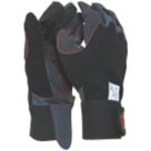 Oregon Fiordland Chainsaw Safety Gloves X Large