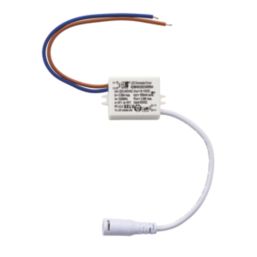 Saxby Vega 13V Constant Current Dimmable Driver 5.2W