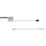 Saxby Vega 13V Constant Current Dimmable Driver 3.9W