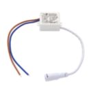 Saxby Vega 13V Constant Current Dimmable Driver 5.2W