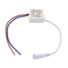 Saxby Vega 13V Constant Current Dimmable Driver 3.9W