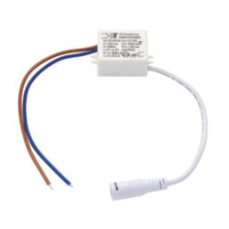 Saxby Vega 13V Constant Current Dimmable Driver 3.9W