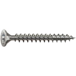 Spax  TX Countersunk Self Drilling Wood Screws 5mm x 35mm 200 Pack