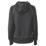 Scruffs Trade Womens Work Hoodie Black Size 12