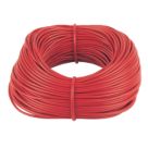 Pro-Fix Red Sleeving 4mm x 100m