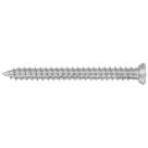 Rawlplug   Concrete Framing Screws 7.5mm x 112mm 30 Pack