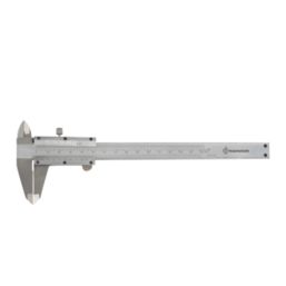 Magnusson Vernier Callipers 6" (150mm)