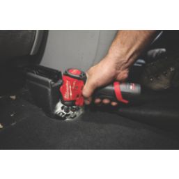 Milwaukee M12 FSCIWF14-0 FUEL 12V Li-Ion RedLithium Brushless Cordless Impact Wrench - Bare