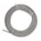 Essentials Wire Rope Steel 4mm x 20m