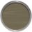 V33 High Performance 2.5Ltr Dark Silver Anti Slip Decking Stain