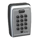 Master Lock Water-Resistant Combination Push Button Key Lock Box