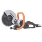 Evolution R230DCT 230mm  Electric Disc Cutter 110V