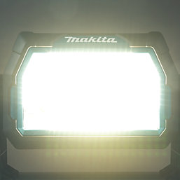 Makita DML809/2 14.4/18/240V Li-Ion LXT Cordless Work Light - Bare