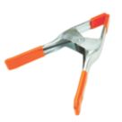 Pony Jorgensen Spring Clamp with Protective Handles 4" (101mm)