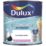 Dulux EasyCare Soft Sheen Pure Brilliant White Emulsion Bathroom Paint 2.5Ltr