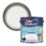 Dulux EasyCare 2.5Ltr Pure Brilliant White Soft Sheen Emulsion Bathroom Paint