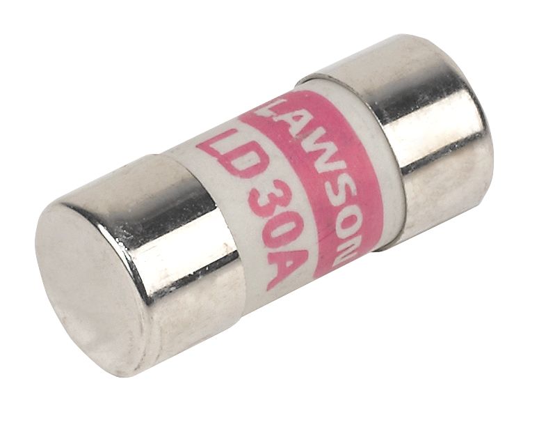 Wylex 30A Cartridge Fuse Screwfix