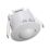 Zink THEA Indoor White Microwave Recessed Sensor 360°