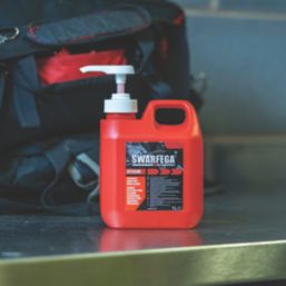 Swarfega Extreme Heavy Duty Hand Cleanser 1Ltr