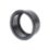 FloPlast Solvent Soil Boss Adaptor Black 50mm