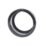 FloPlast Solvent Soil Boss Adaptor Black 50mm