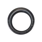 FloPlast Solvent Soil Boss Adaptor Black 50mm