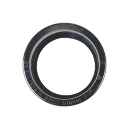 FloPlast Solvent Soil Boss Adaptor Black 50mm