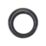 FloPlast Solvent Soil Boss Adaptor Black 50mm