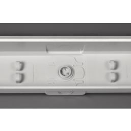 Robus Harbour Express Twin 4ft LED Batten Light 16-32W 5170lm 220-240V