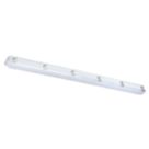 Robus Harbour Express Twin 4ft LED Batten Light 16-32W 5170lm 220-240V