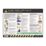 Essentials "Slips Trips & Falls" PVC Safety Poster 420mm x 594mm