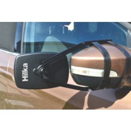 Hilka Pro-Craft  Twin Towing Mirror 2 Pcs