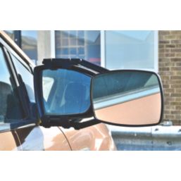 Hilka Pro-Craft  Twin Towing Mirror 2 Pcs